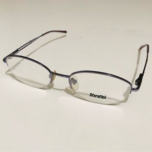 Sferoflex Eyeglasses Frames 2516 Rim Flex